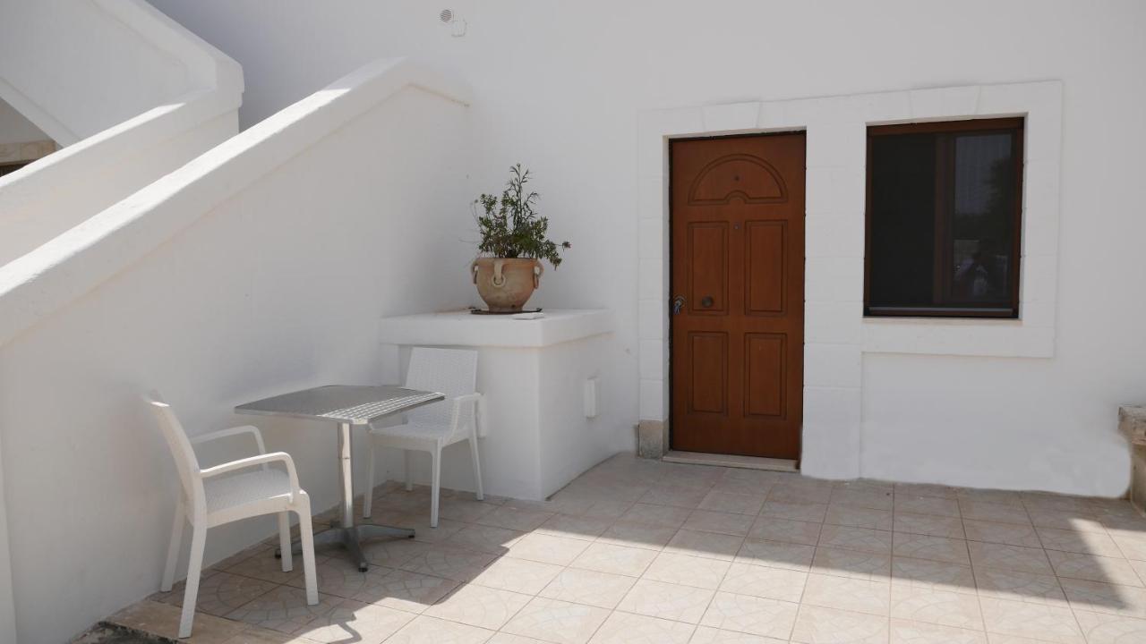 Masseria Lama D'Impisa Fasano Exterior foto